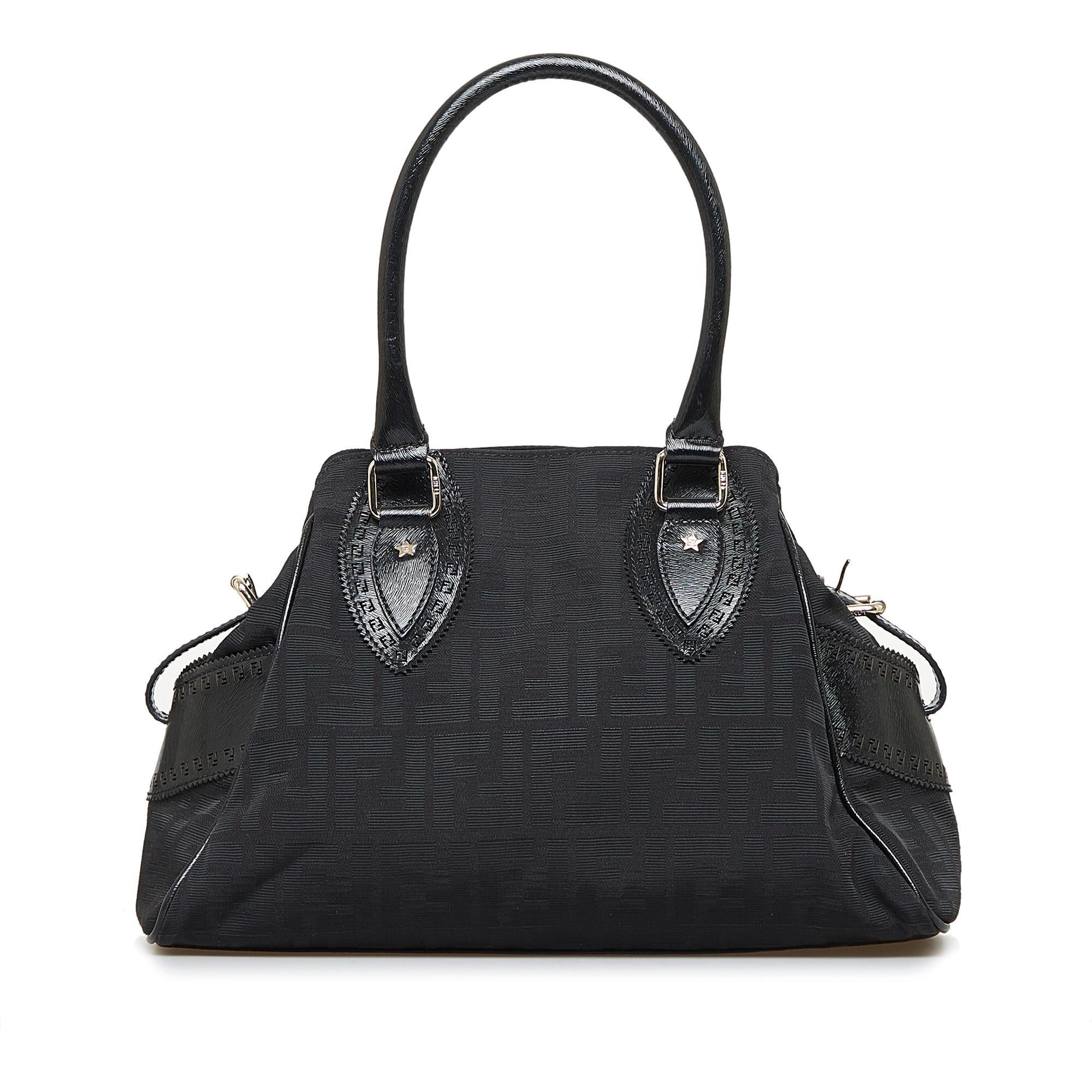 Fendi Zucca Etniko (SHG-BksKdI)