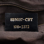 Fendi Zucca Etniko (SHG-BksKdI)