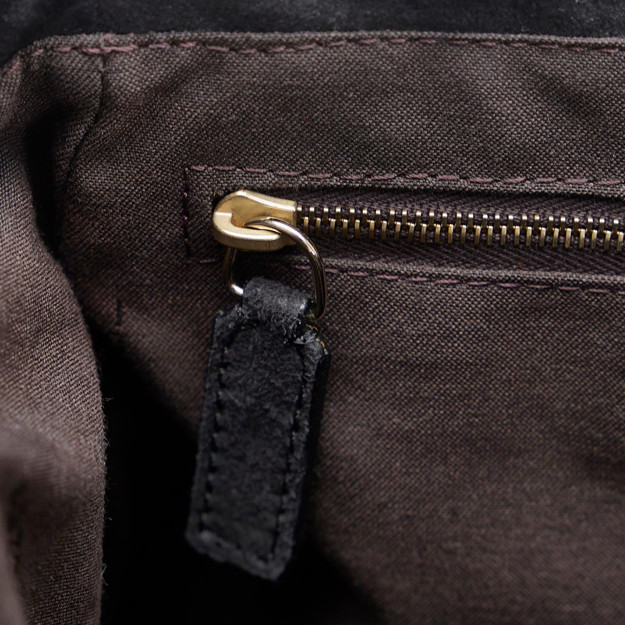 Fendi Zucca Etniko (SHG-BksKdI)