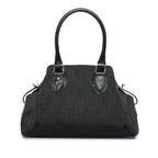 Fendi Zucca Etniko (SHG-BksKdI)