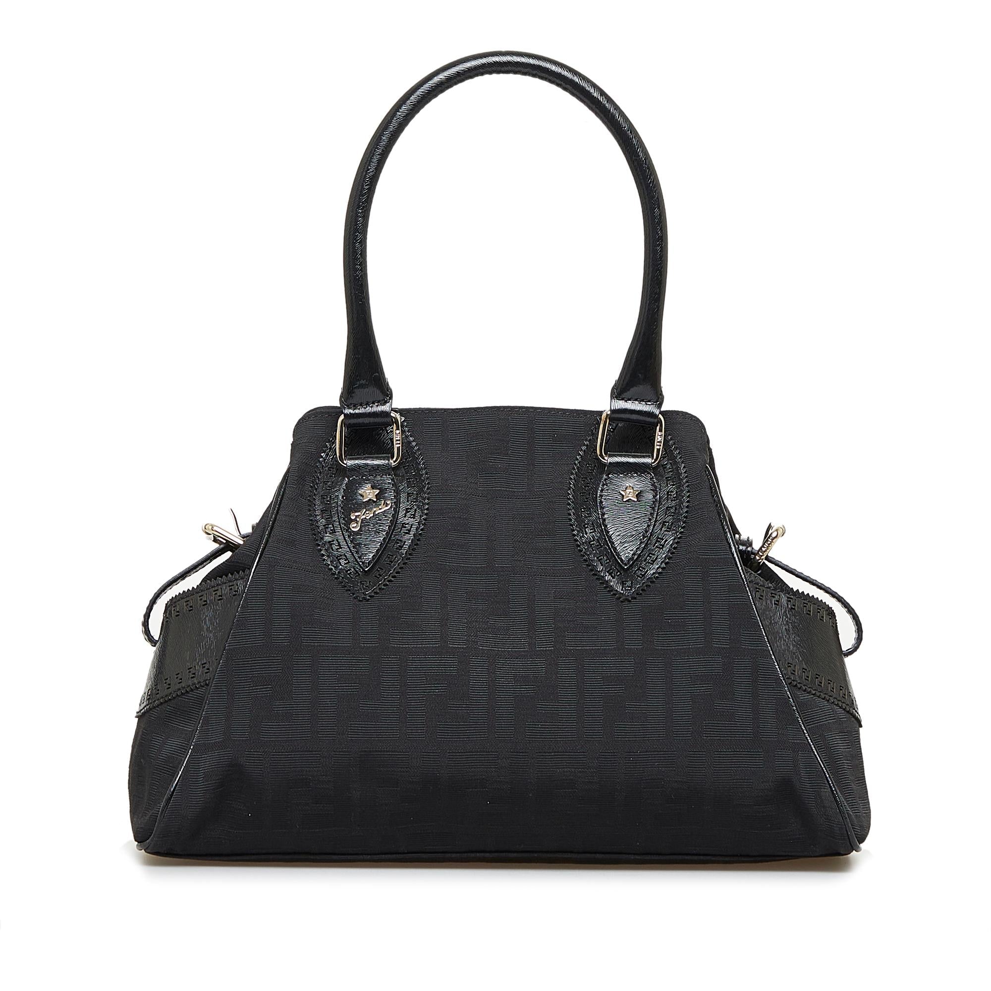 Fendi Zucca Etniko (SHG-BksKdI)