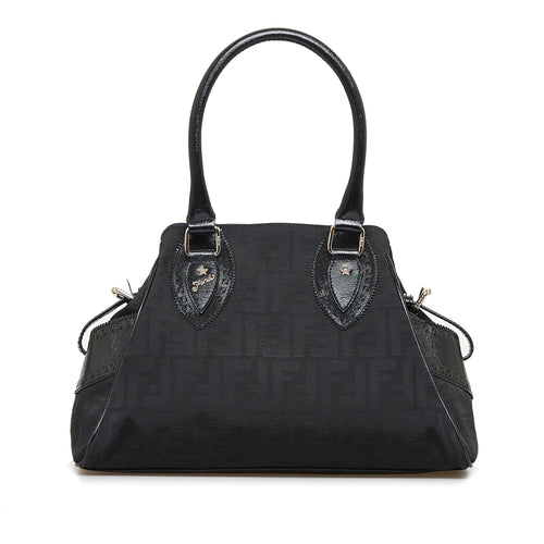 Fendi Zucca Etniko (SHG-BksKdI)