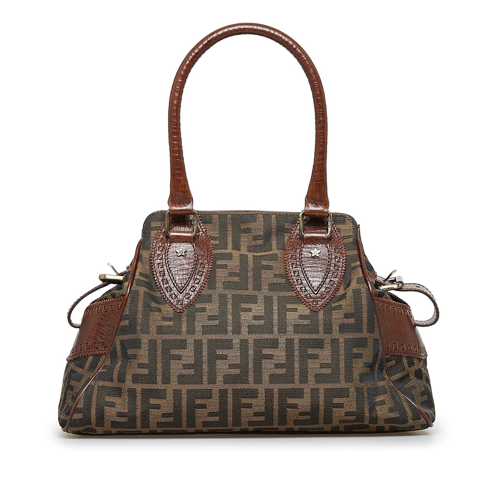 Fendi Zucca Etniko (SHG-k5AAHj)