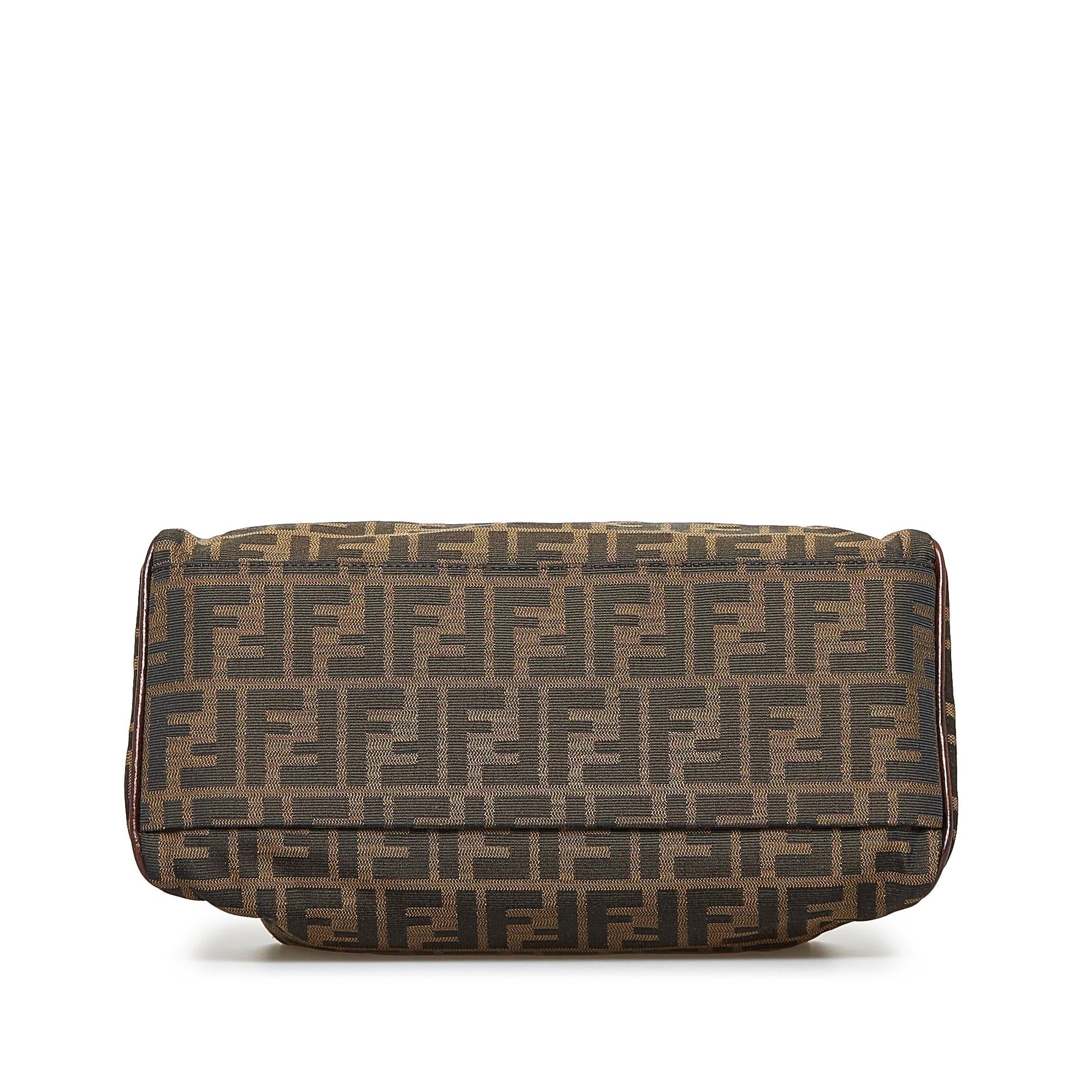 Fendi Zucca Etniko (SHG-k5AAHj)