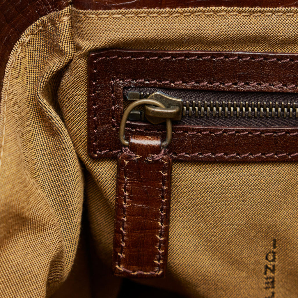 Fendi Zucca Etniko (SHG-k5AAHj)