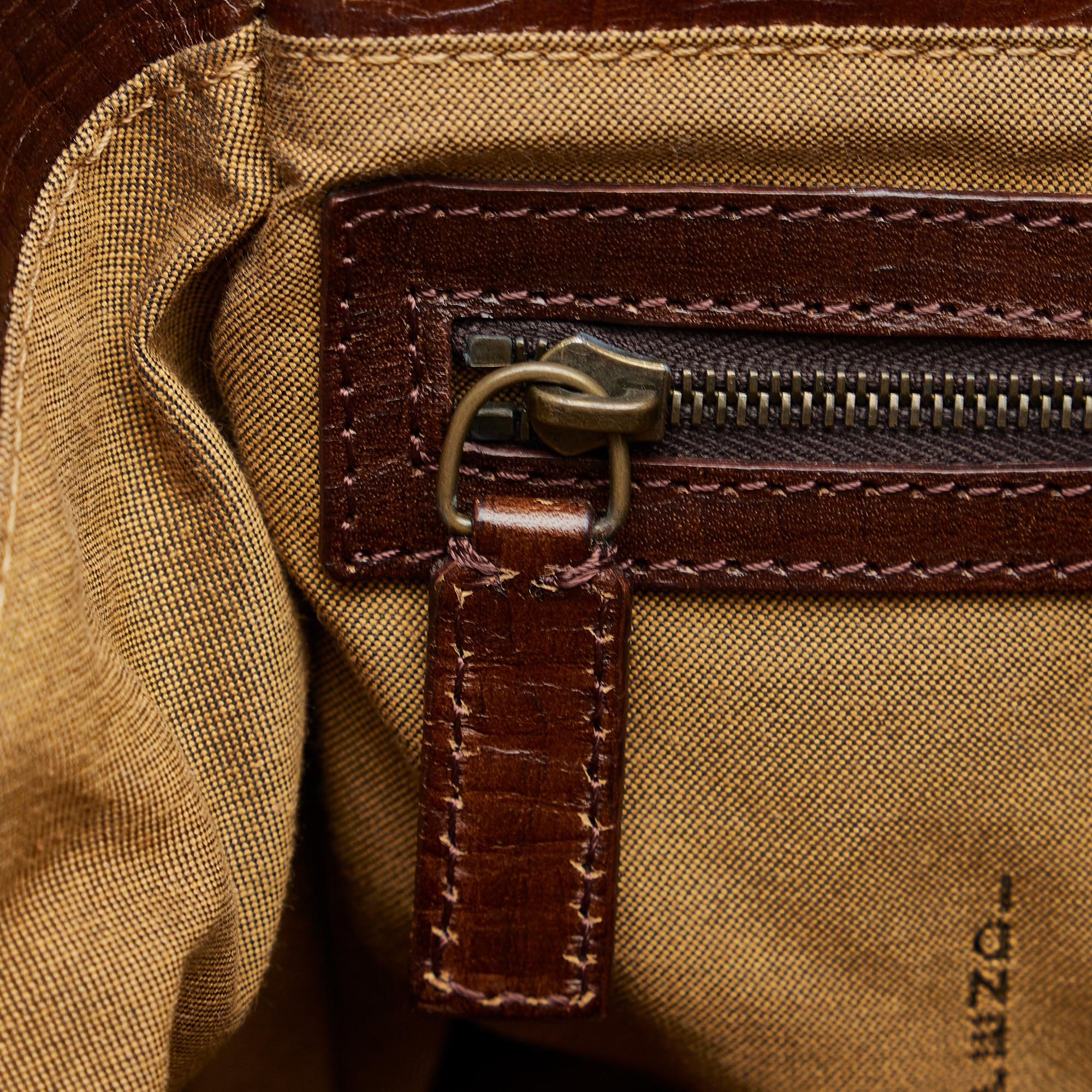 Fendi Zucca Etniko (SHG-k5AAHj)