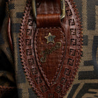 Fendi Zucca Etniko (SHG-k5AAHj)