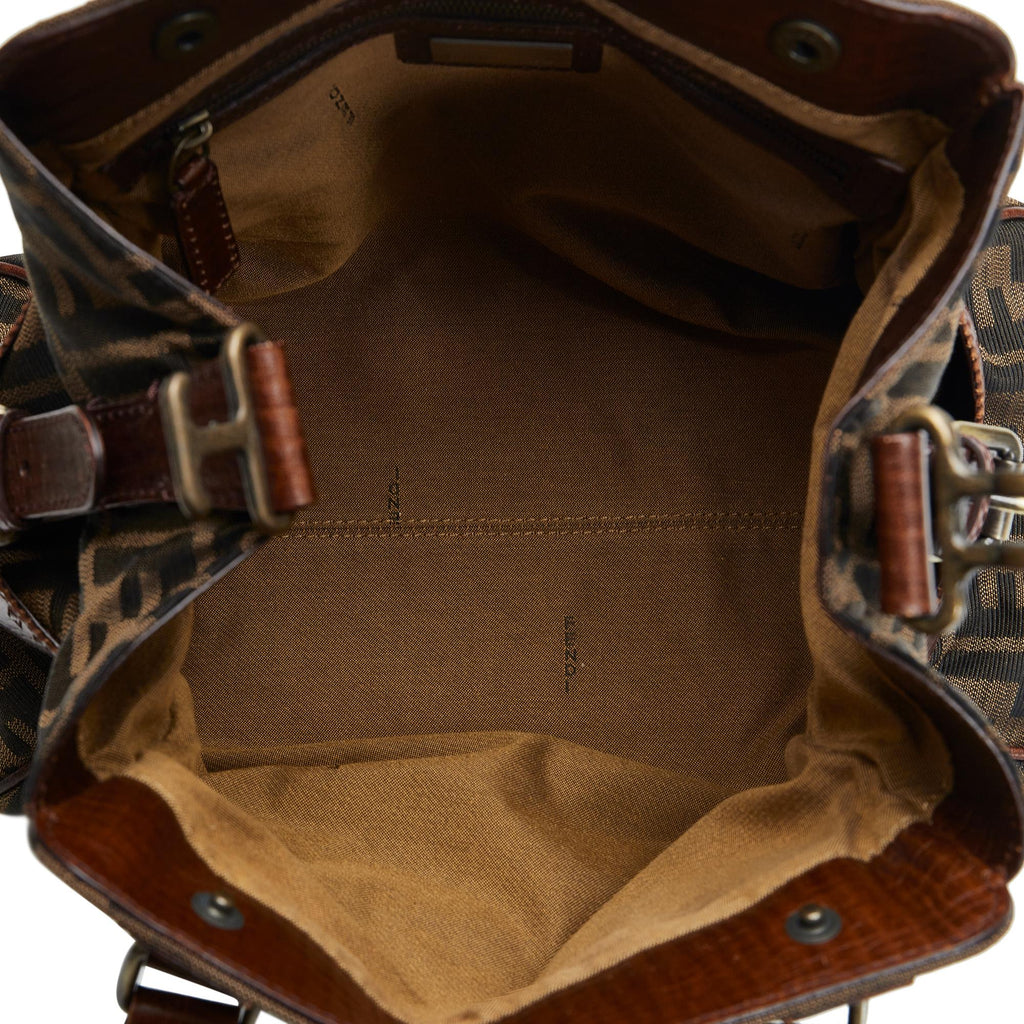 Fendi Zucca Etniko (SHG-k5AAHj)