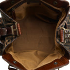 Fendi Zucca Etniko (SHG-k5AAHj)