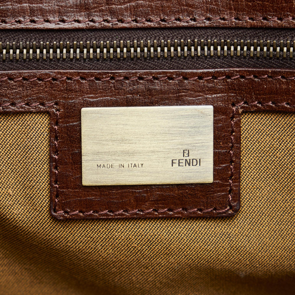 Fendi Zucca Etniko (SHG-k5AAHj)