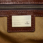 Fendi Zucca Etniko (SHG-k5AAHj)