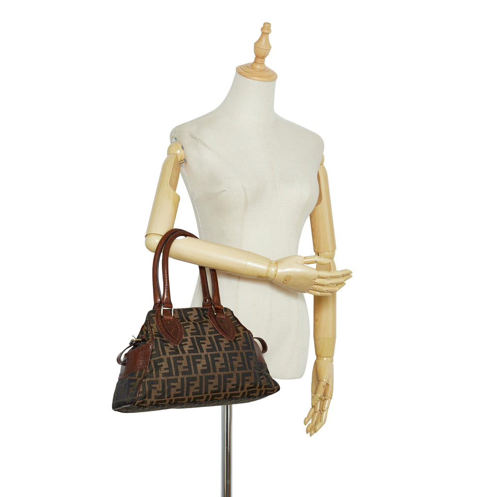 Fendi Zucca Etniko (SHG-k5AAHj)