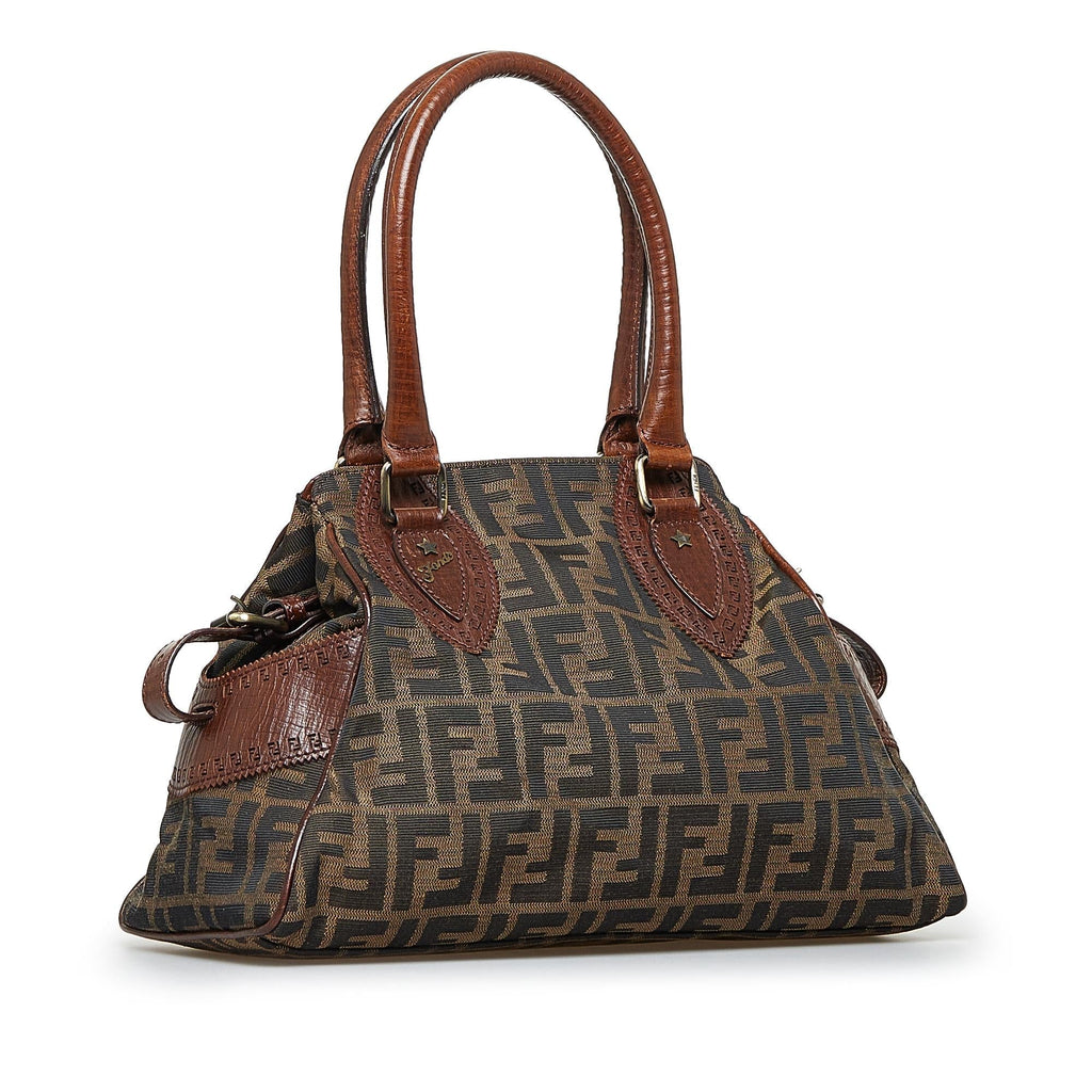 Fendi Zucca Etniko (SHG-k5AAHj)