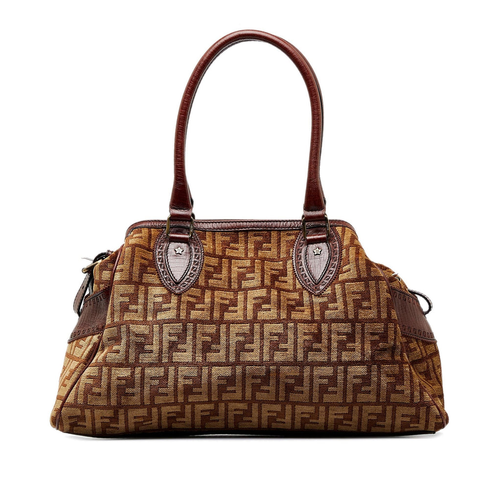 Fendi Zucca Etniko (SHG-OTEBOT)