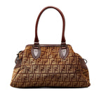 Fendi Zucca Etniko (SHG-OTEBOT)