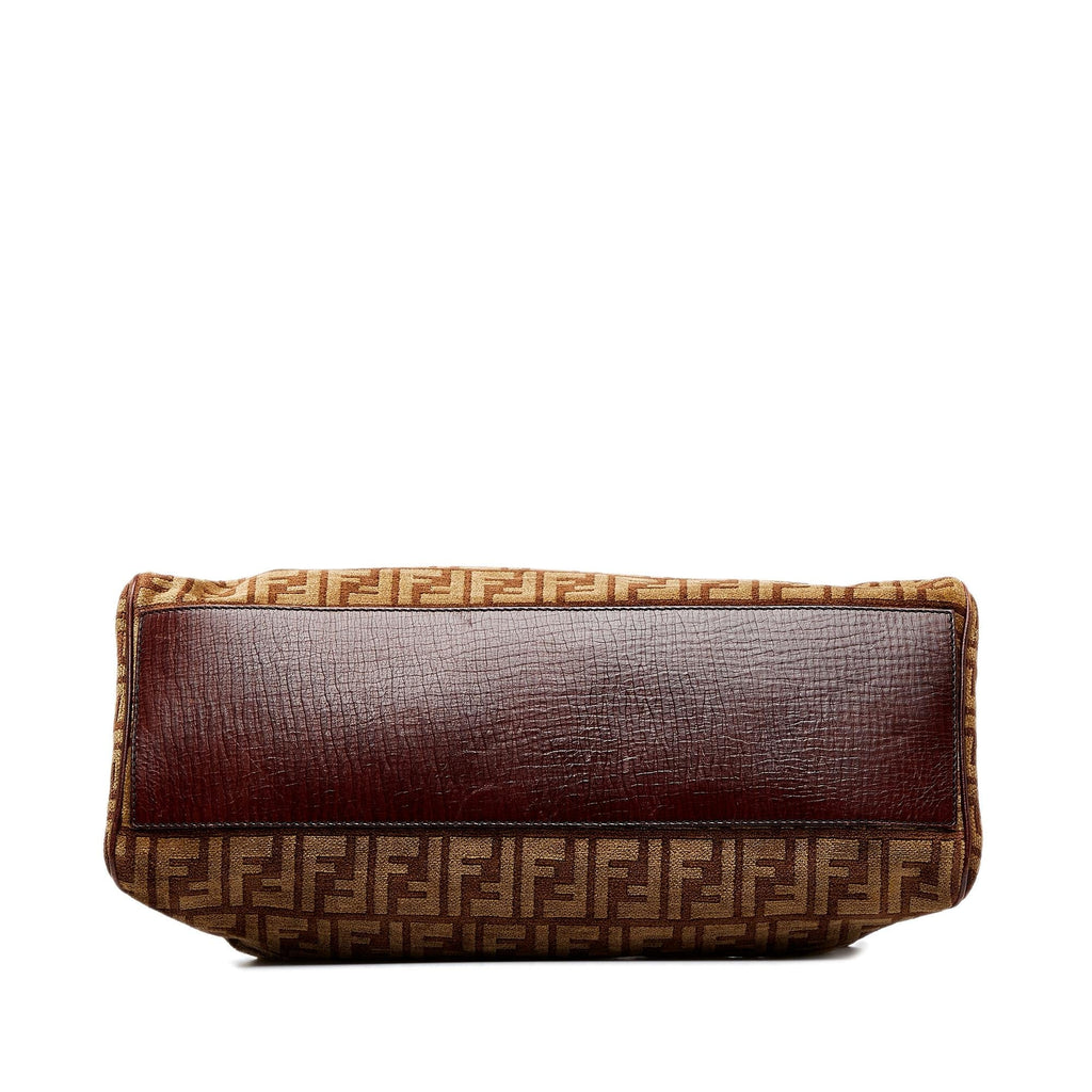 Fendi Zucca Etniko (SHG-OTEBOT)