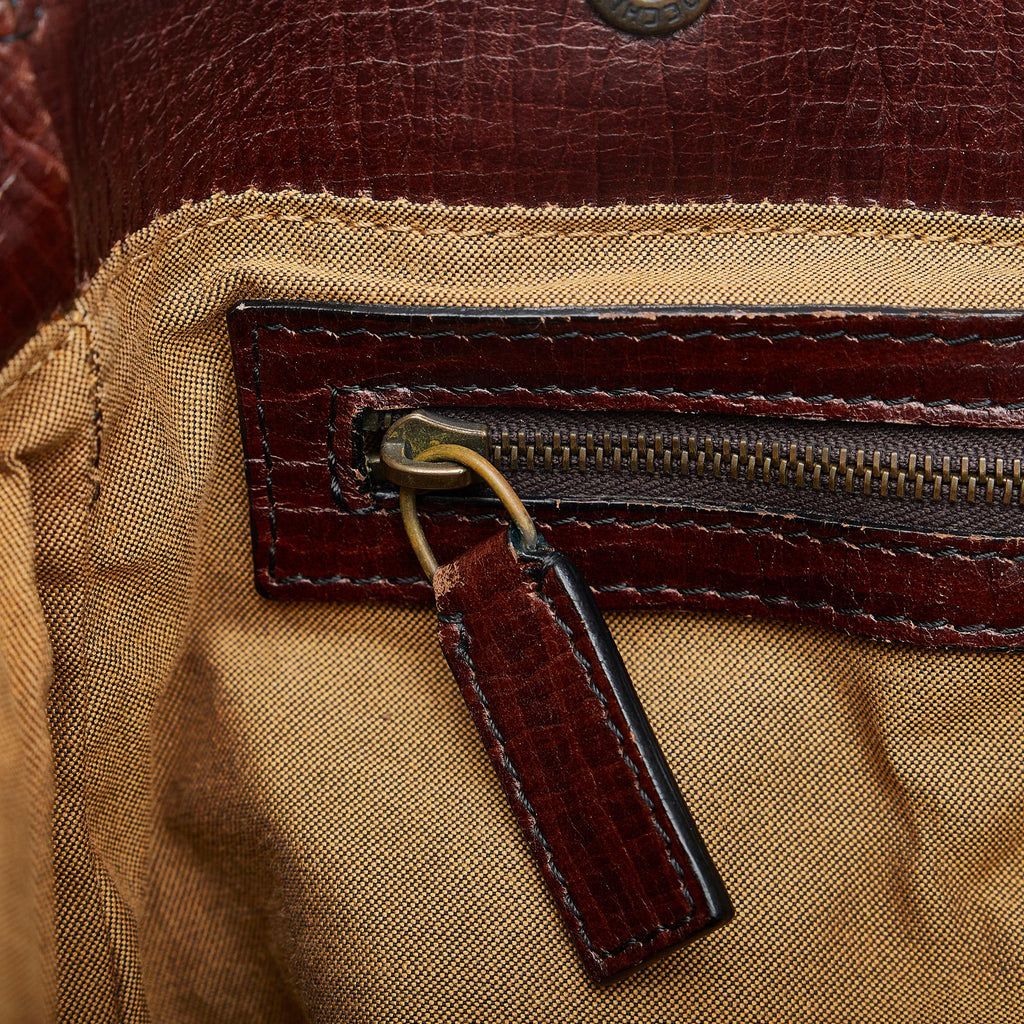 Fendi Zucca Etniko (SHG-OTEBOT)