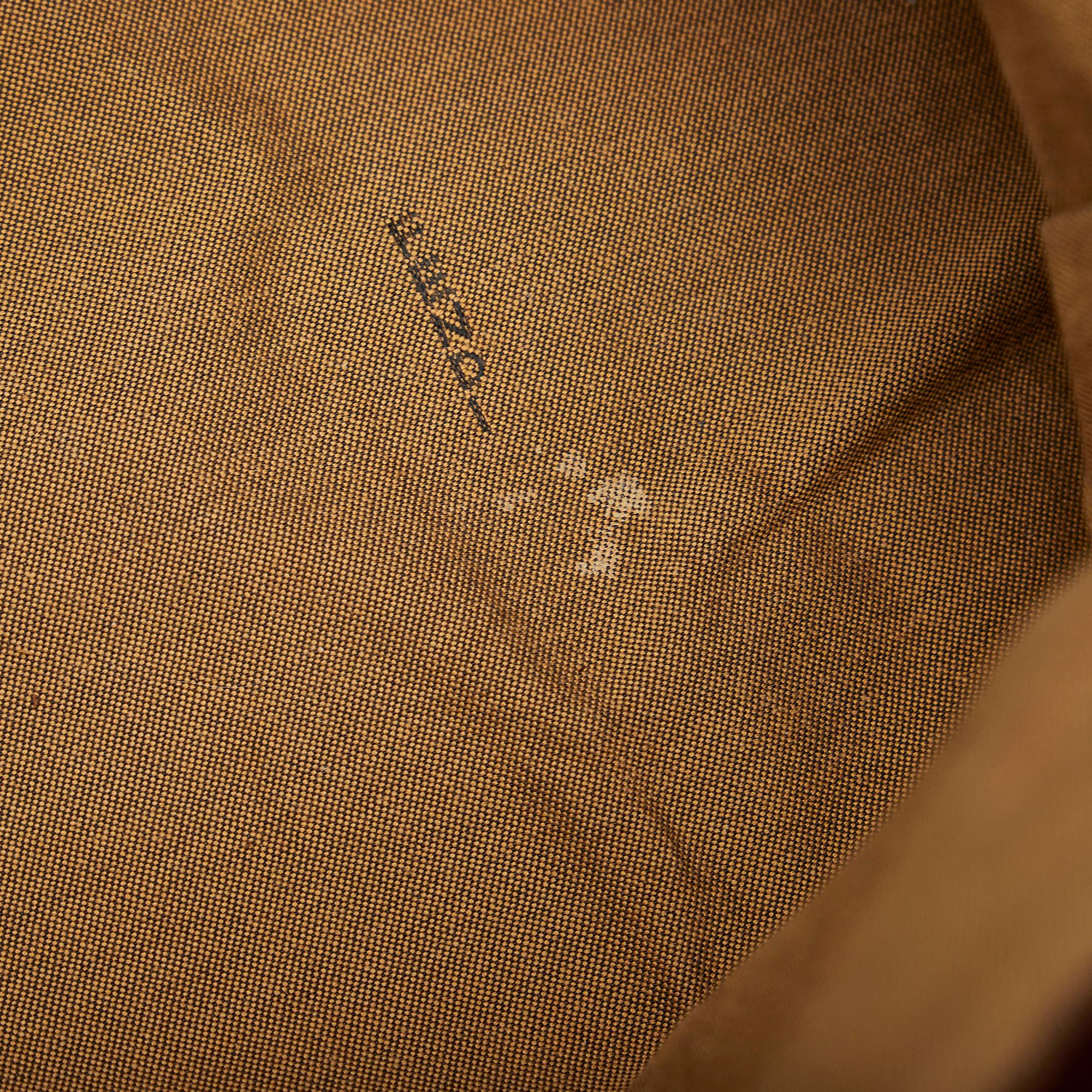 Fendi Zucca Etniko (SHG-OTEBOT)