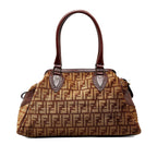 Fendi Zucca Etniko (SHG-OTEBOT)