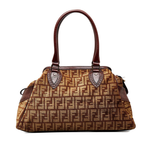 Fendi Zucca Etniko (SHG-OTEBOT)