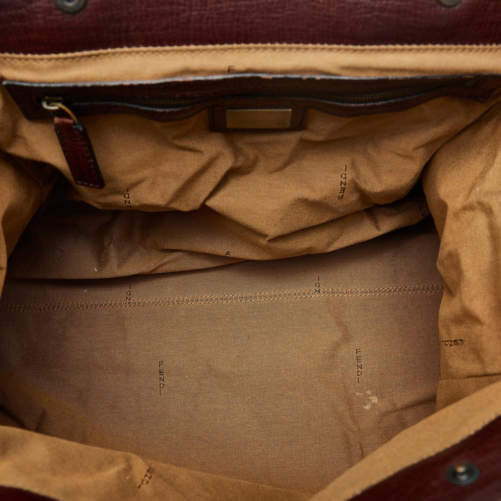 Fendi Zucca Etniko (SHG-OTEBOT)