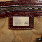 Fendi Zucca Etniko (SHG-OTEBOT)