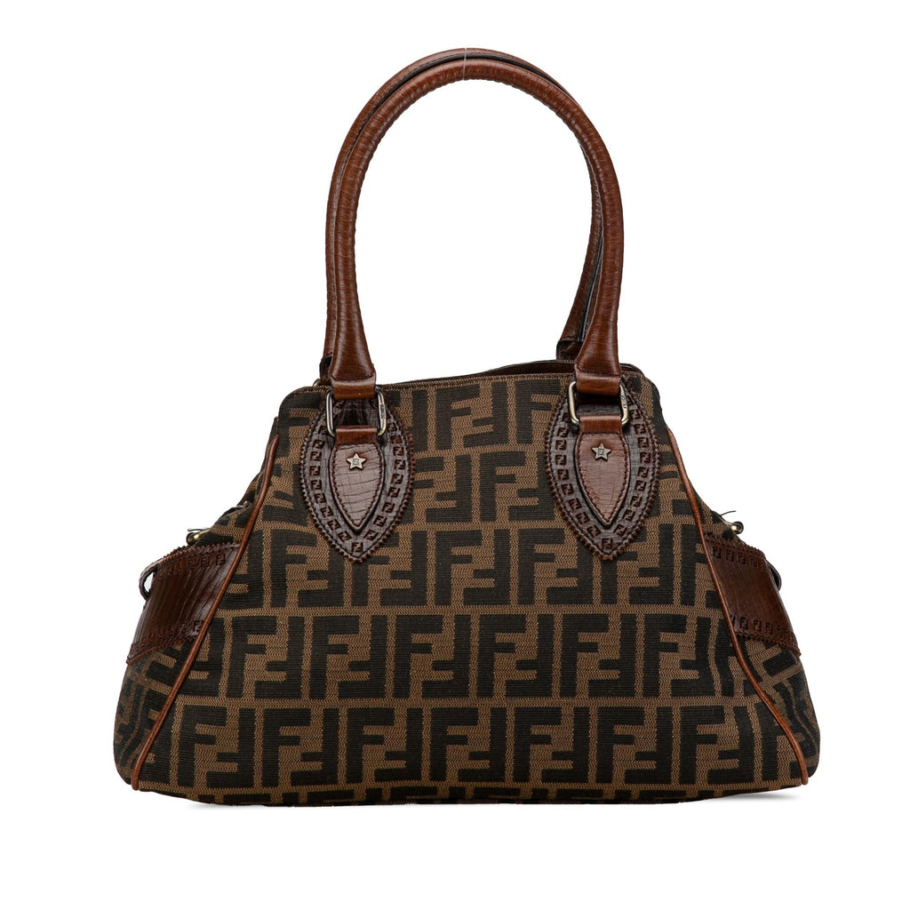 Fendi Zucca Etniko (SHG-PlAykL)