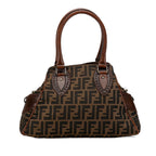 Fendi Zucca Etniko (SHG-PlAykL)