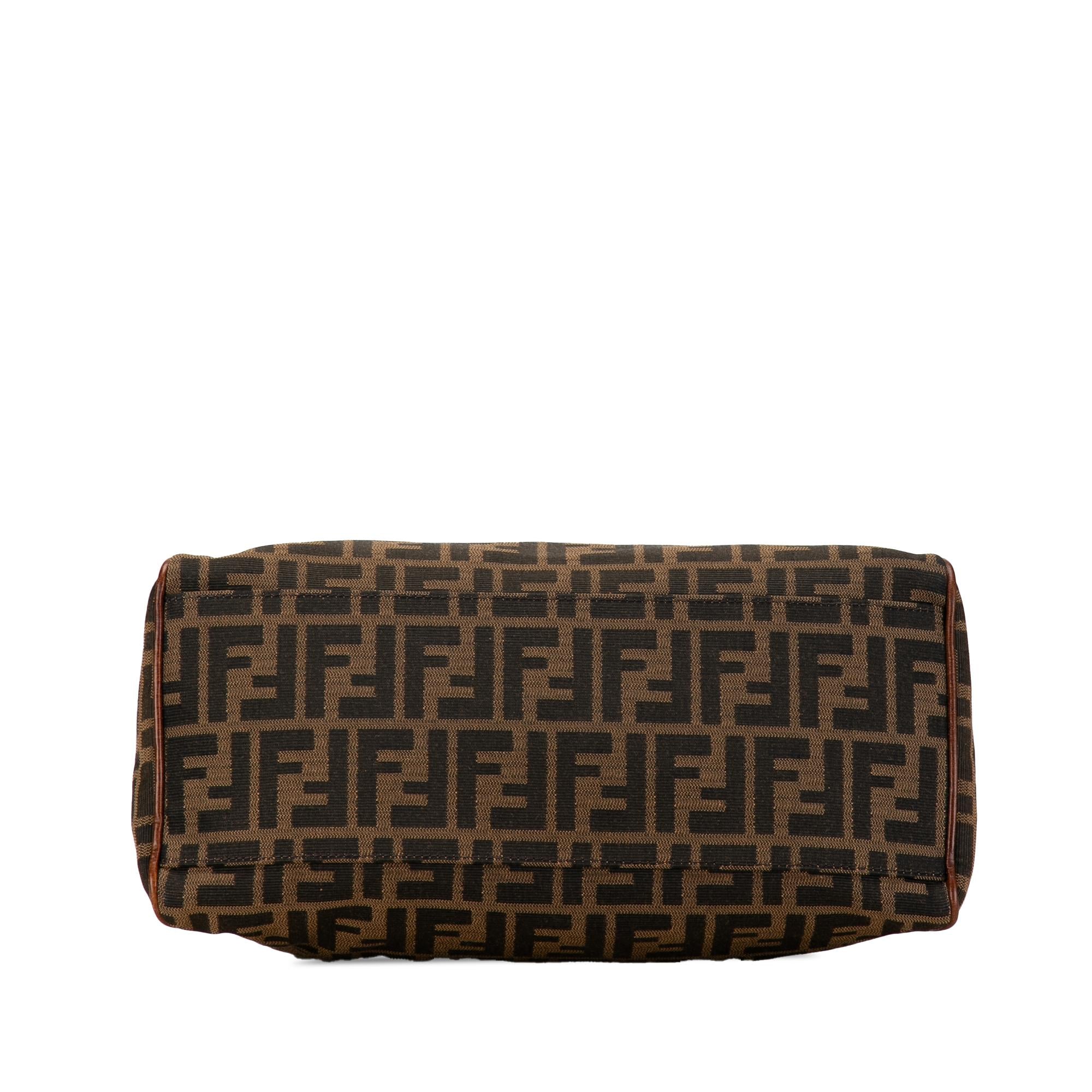 Fendi Zucca Etniko (SHG-PlAykL)