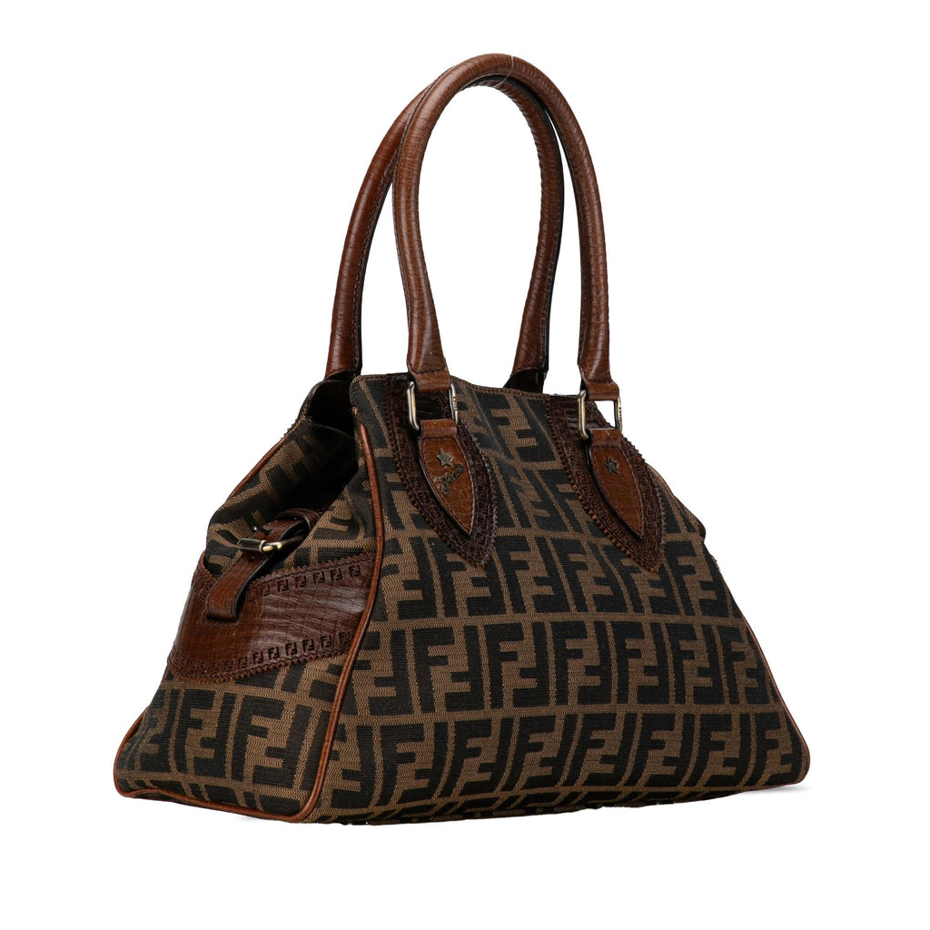 Fendi Zucca Etniko (SHG-PlAykL)