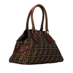 Fendi Zucca Etniko (SHG-PlAykL)