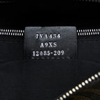 Fendi Zucca FF 1974 Diagonal Belt Bag (SHG-HXHAOR)