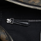 Fendi Zucca FF 1974 Diagonal Belt Bag (SHG-HXHAOR)