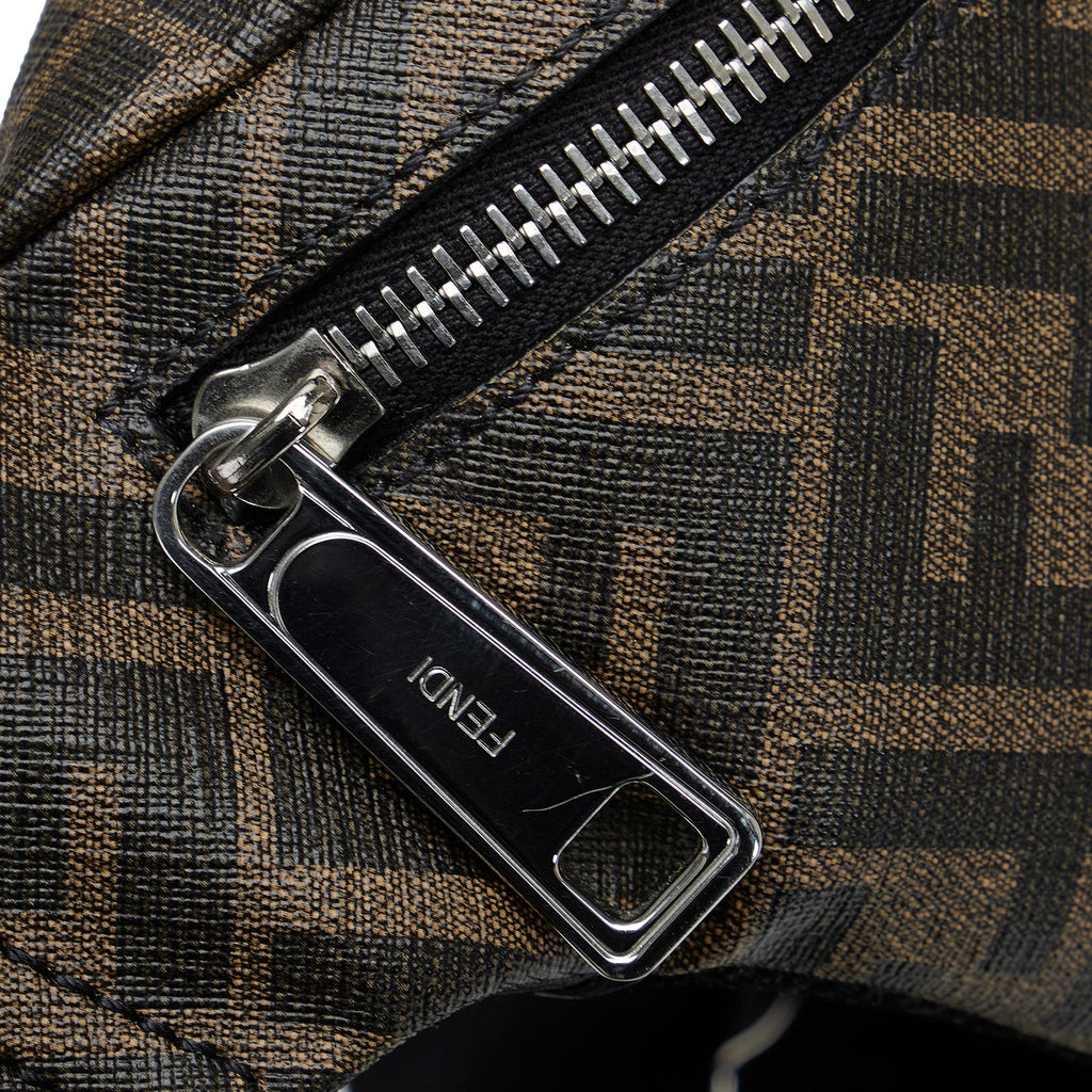 Fendi Zucca FF 1974 Diagonal Belt Bag (SHG-HXHAOR)