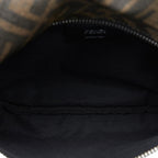 Fendi Zucca FF 1974 Diagonal Belt Bag (SHG-HXHAOR)