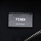 Fendi Zucca FF 1974 Diagonal Belt Bag (SHG-HXHAOR)