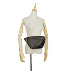 Fendi Zucca FF 1974 Diagonal Belt Bag (SHG-HXHAOR)