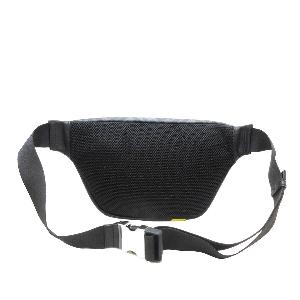 Fendi Zucca FF 1974 Diagonal Belt Bag (SHG-Omcvp8)