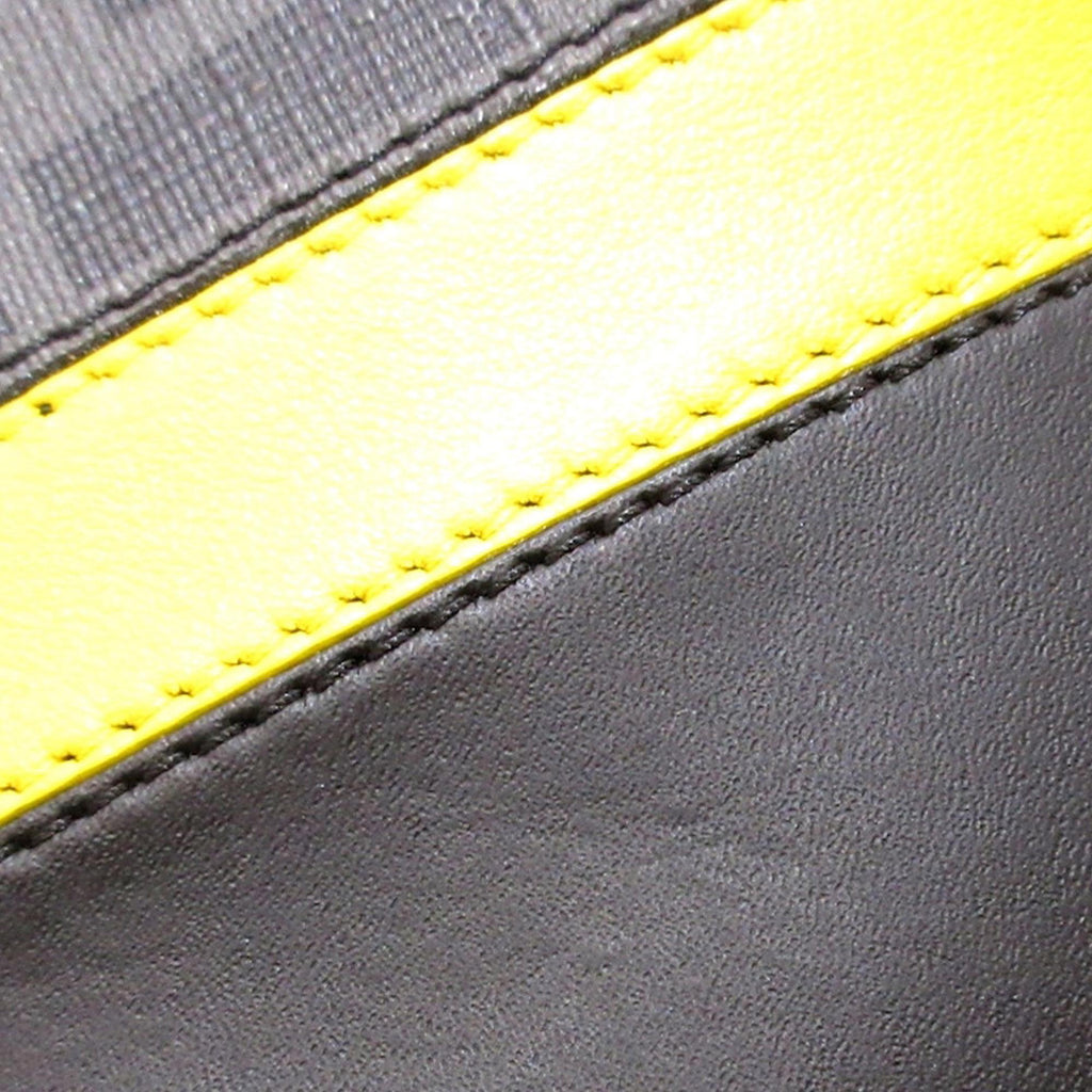 Fendi Zucca FF 1974 Diagonal Belt Bag (SHG-Omcvp8)