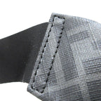 Fendi Zucca FF 1974 Diagonal Belt Bag (SHG-Omcvp8)