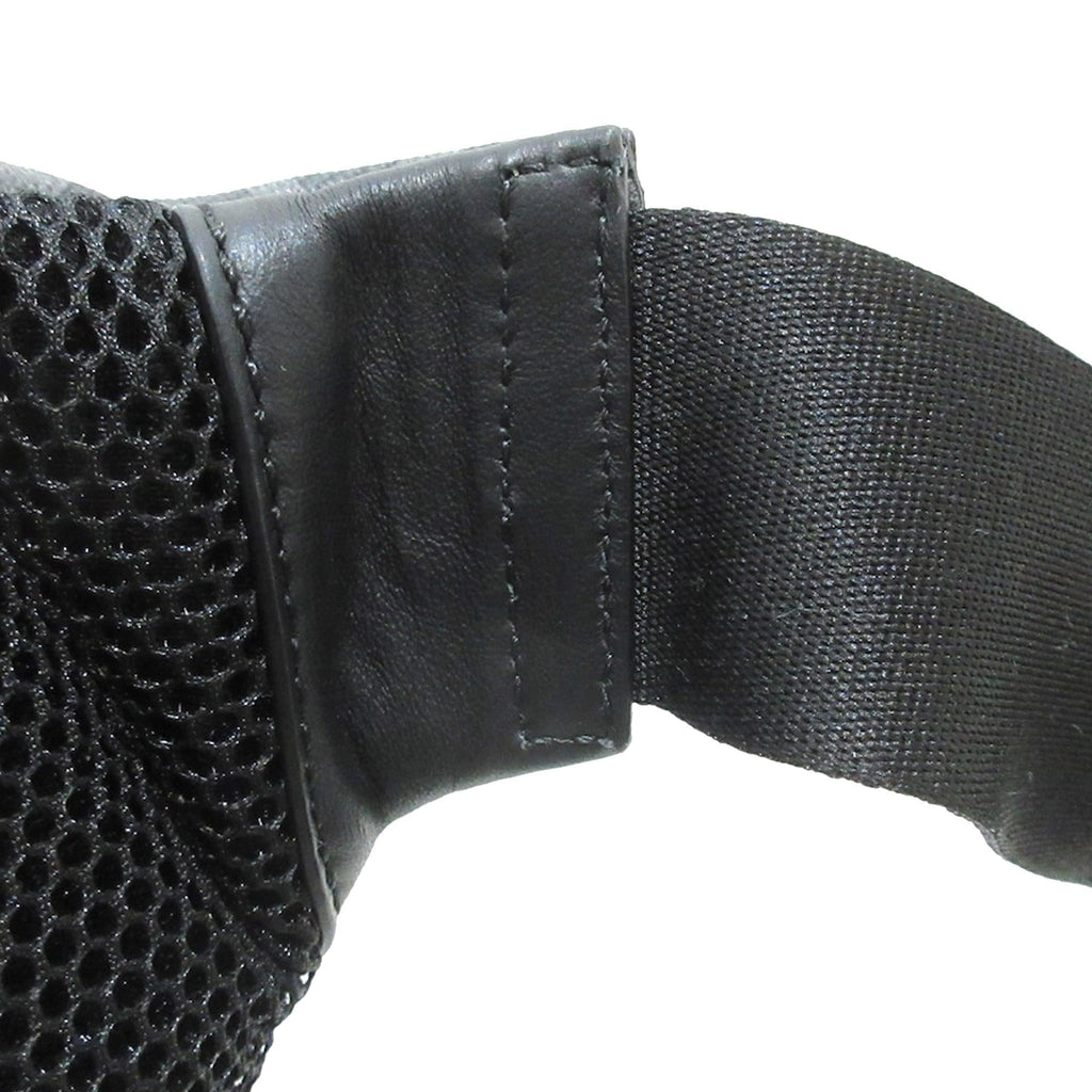Fendi Zucca FF 1974 Diagonal Belt Bag (SHG-Omcvp8)
