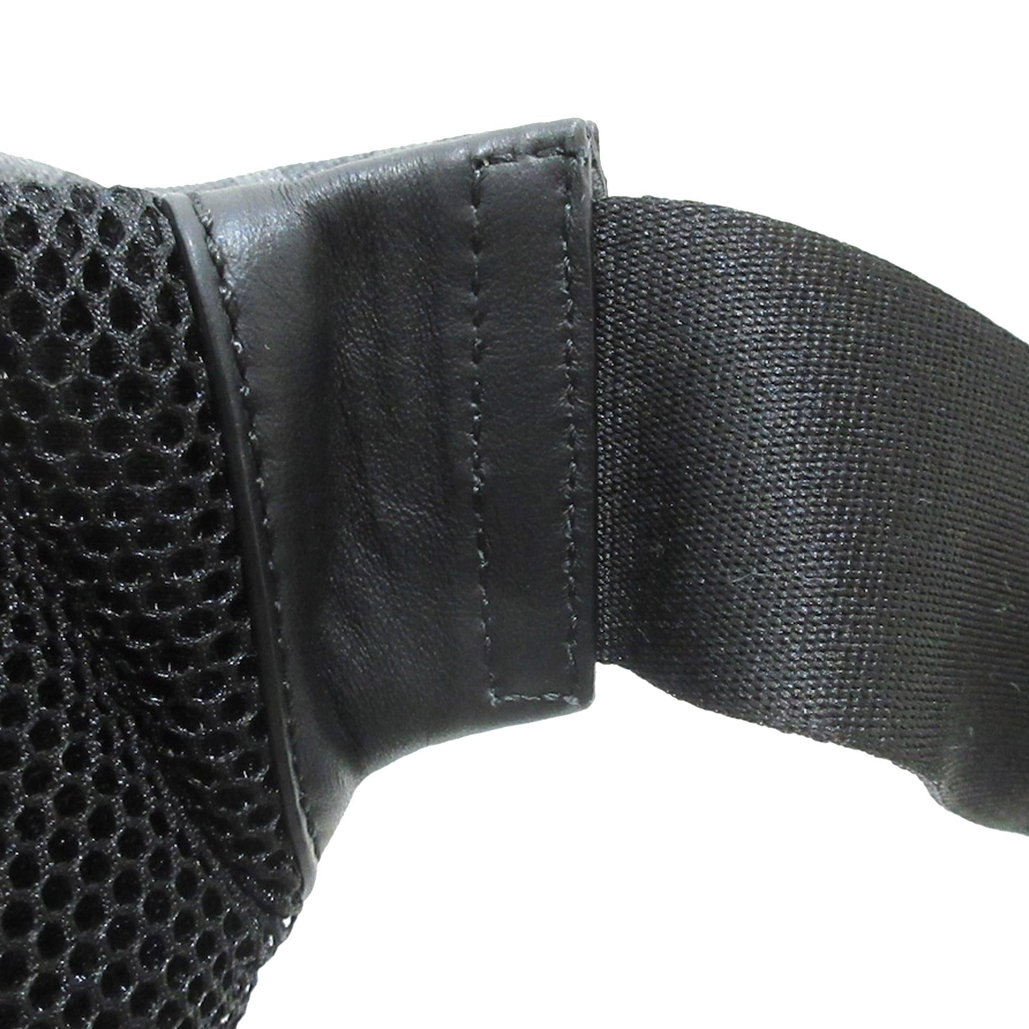Fendi Zucca FF 1974 Diagonal Belt Bag (SHG-Omcvp8)