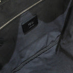 Fendi Zucca FF 1974 Diagonal Belt Bag (SHG-Omcvp8)