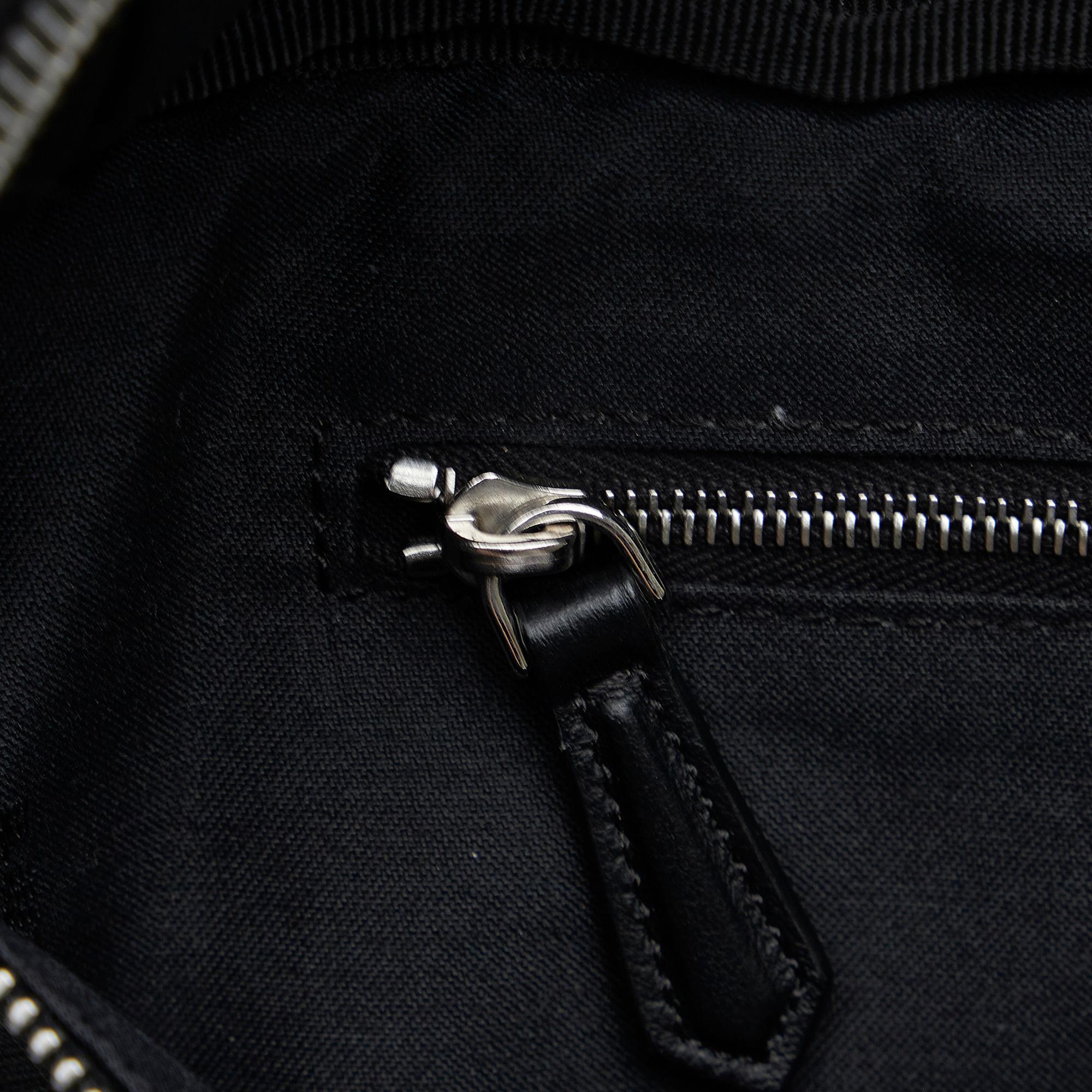 Fendi Zucca FF 1974 Diagonal Belt Bag (SHG-kpj2Lv)