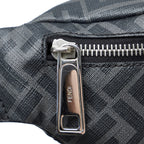 Fendi Zucca FF 1974 Diagonal Belt Bag (SHG-kpj2Lv)