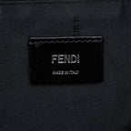 Fendi Zucca FF 1974 Diagonal Belt Bag (SHG-kpj2Lv)