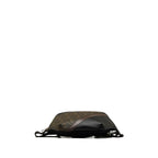 Fendi Zucca FF 1974 Diagonal Belt Bag (SHG-zZZsdD)