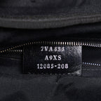 Fendi Zucca FF 1974 Diagonal Belt Bag (SHG-zZZsdD)