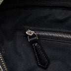 Fendi Zucca FF 1974 Diagonal Belt Bag (SHG-zZZsdD)