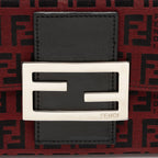 Fendi Zucca Flap Wallet (SHF-8SUa92)